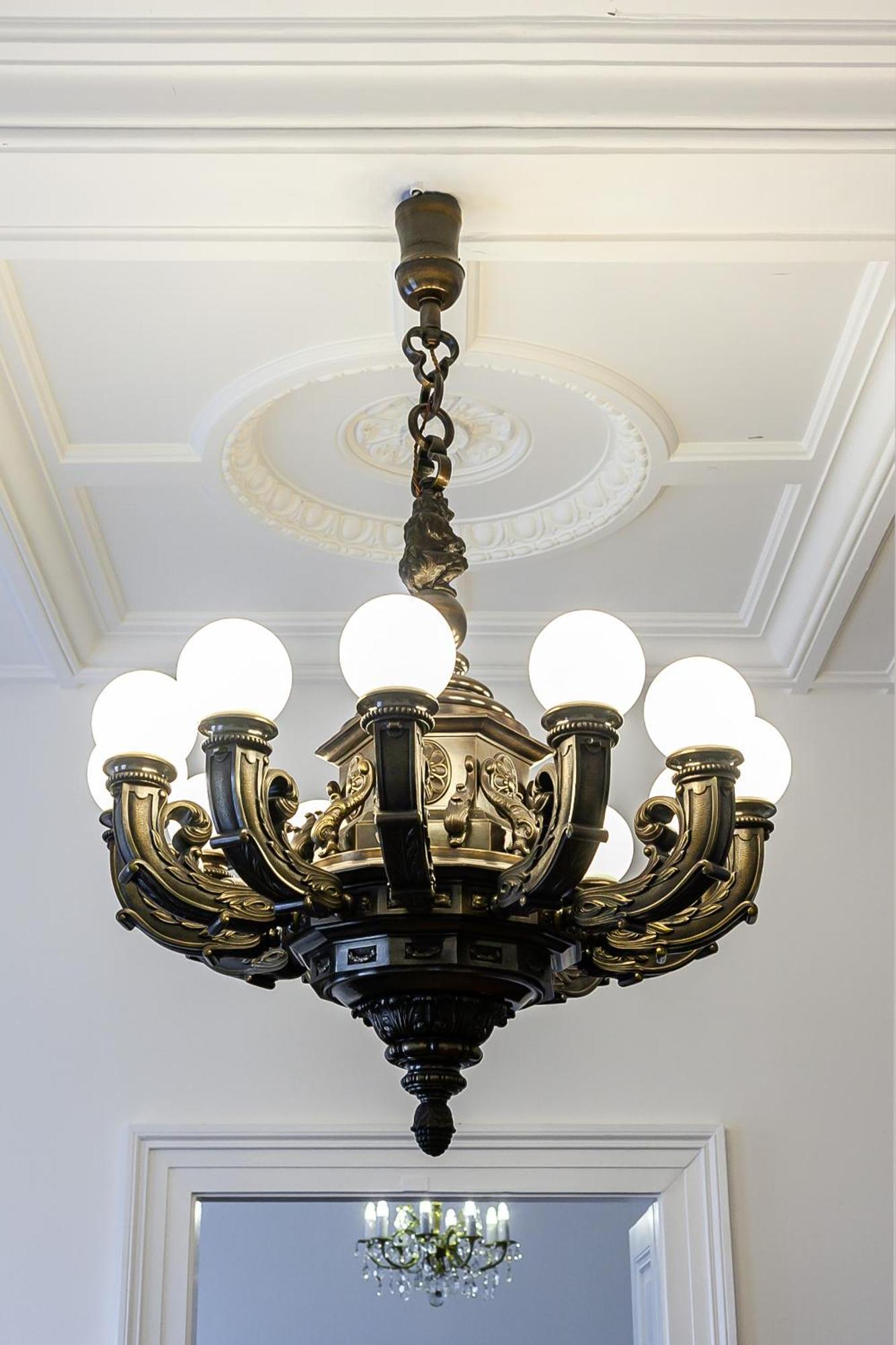 Royal Apartment By Charles Bridge View Of Saint Nicholas Church Prag Exteriör bild